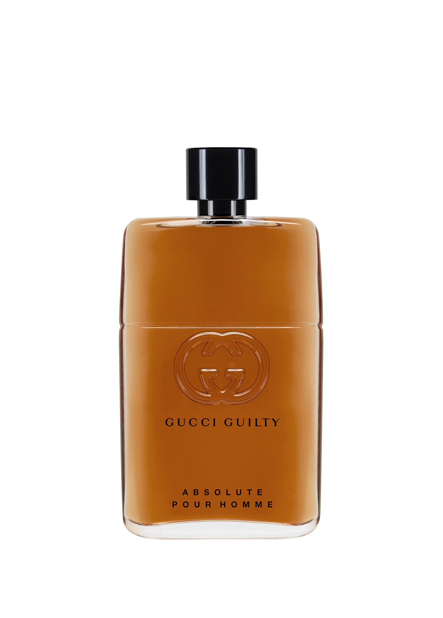 Gucci Guilty Absolute EDP 90 ml Erkek Parfümü